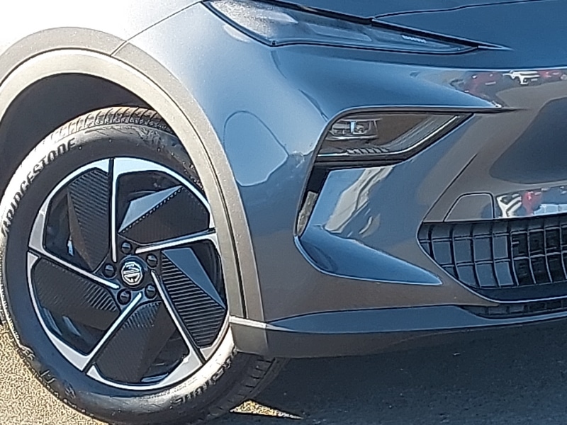 Used MG MGS5 2025 for sale - 76707881: Photo 9