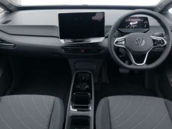 Used Volkswagen ID3 2025 for sale - 75256517: Photo