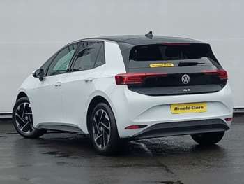 Used Volkswagen ID3 2025 for sale - 75256517: Photo