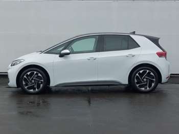 Used Volkswagen ID3 2025 for sale - 75256517: Photo