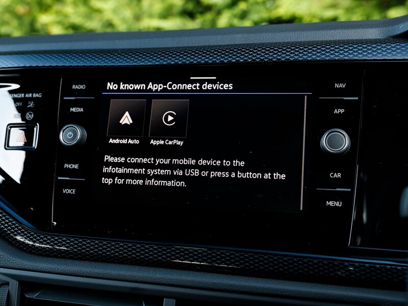 Used Volkswagen Polo 2025 for sale - 77816645: Photo 12