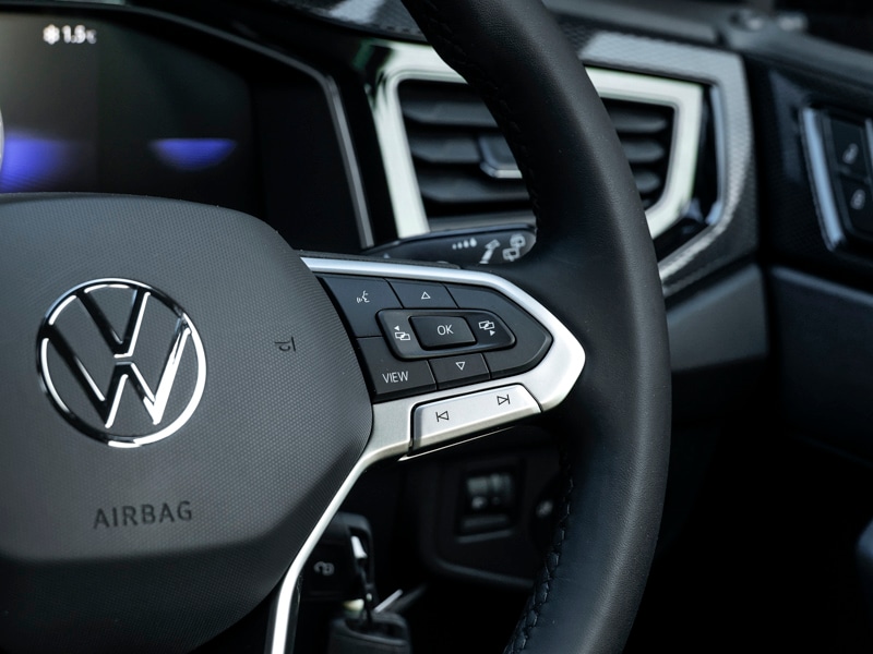 Used Volkswagen Polo 2025 for sale - 77816645: Photo 19