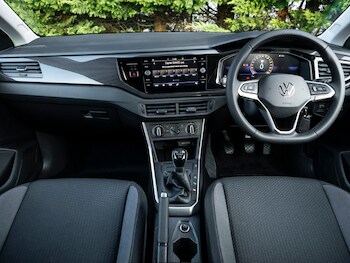 Used Volkswagen Polo 2025 for sale - 77816645: Photo