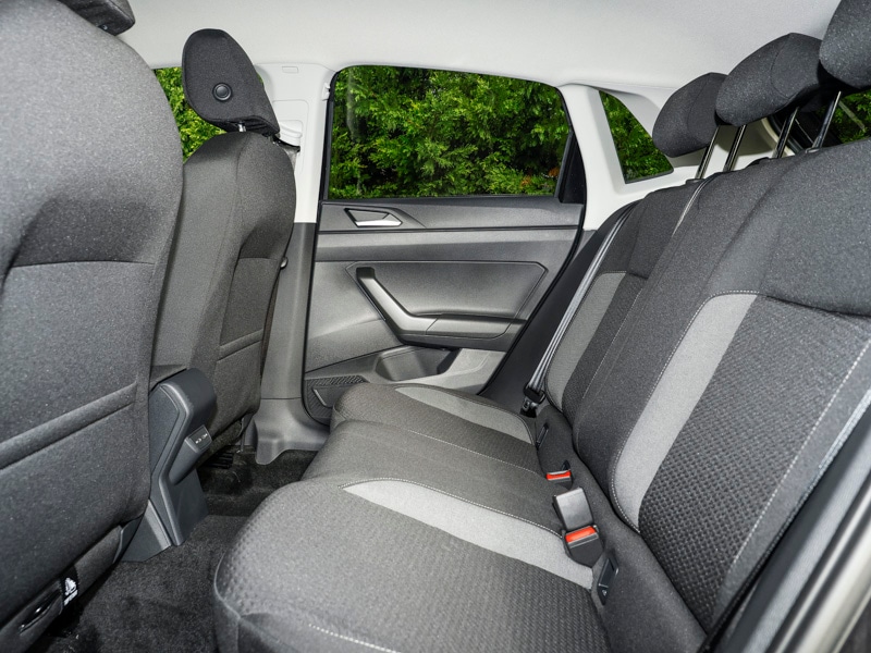 Used Volkswagen Polo 2025 for sale - 77816645: Photo 6