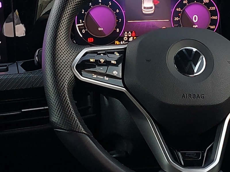 Used Volkswagen Golf 2021 for sale - 76800033: Photo 10