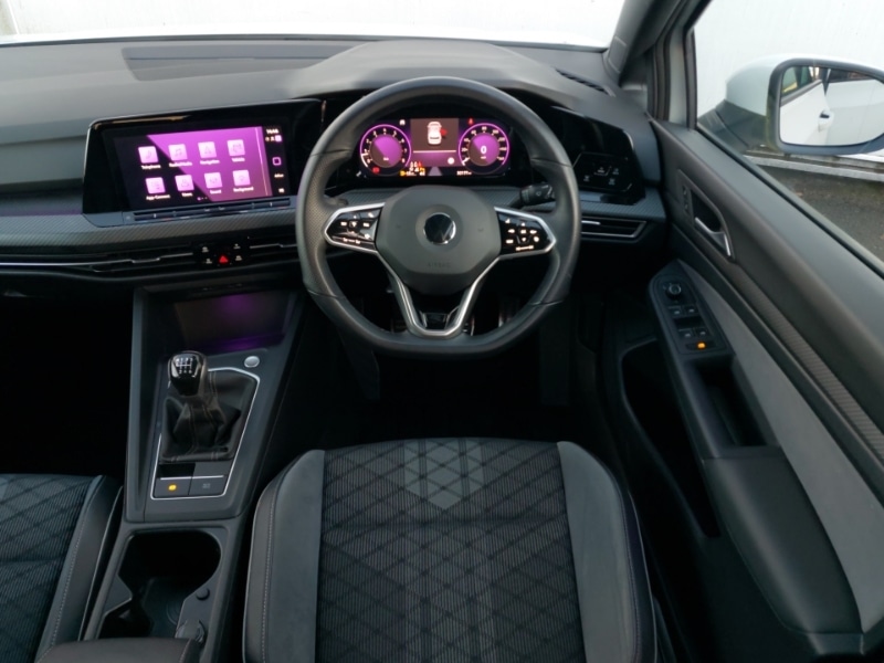 Used Volkswagen Golf 2021 for sale - 76800033: Photo 11