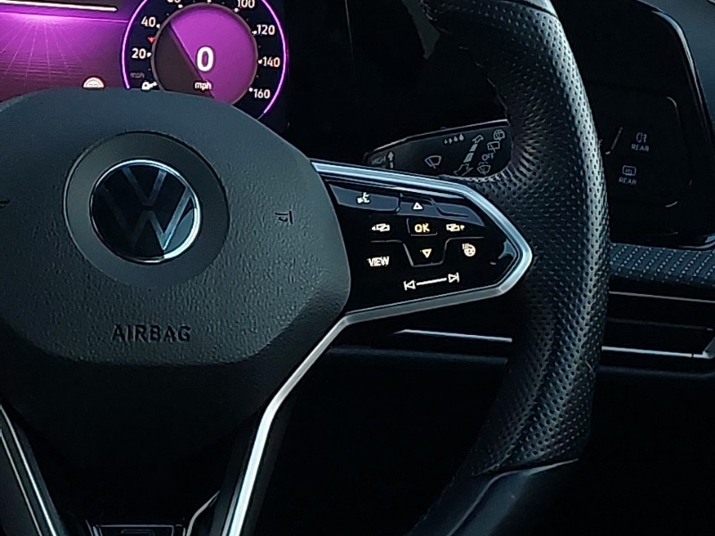 Used Volkswagen Golf 2021 for sale - 76800033: Photo 13