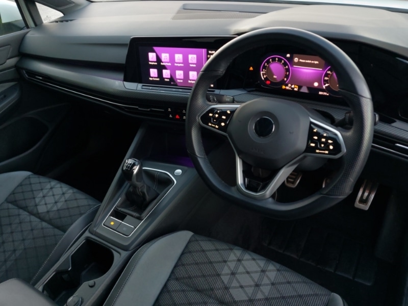 Used Volkswagen Golf 2021 for sale - 76800033: Photo 14