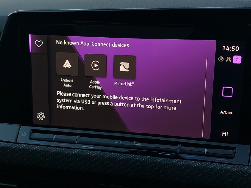 Used Volkswagen Golf 2021 for sale - 76800033: Photo 16