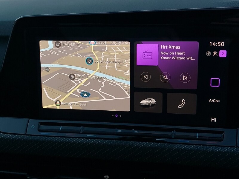 Used Volkswagen Golf 2021 for sale - 76800033: Photo 17