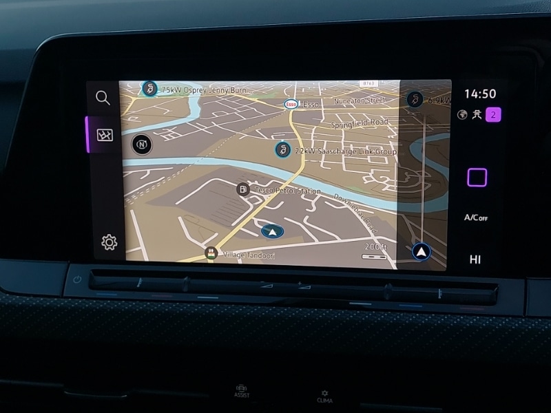 Used Volkswagen Golf 2021 for sale - 76800033: Photo 18