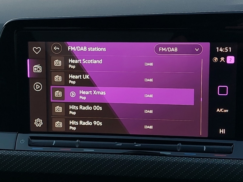 Used Volkswagen Golf 2021 for sale - 76800033: Photo 19