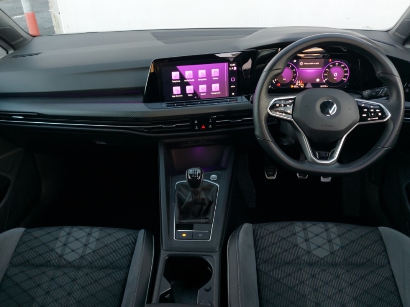 Used Volkswagen Golf 2021 for sale - 76800033: Photo 2