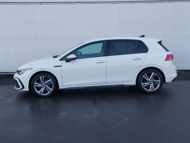 Used Volkswagen Golf 2021 for sale - 76800033: Photo 4