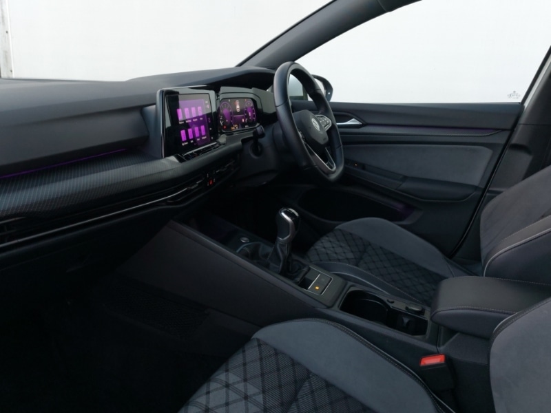 Used Volkswagen Golf 2021 for sale - 76800033: Photo 5