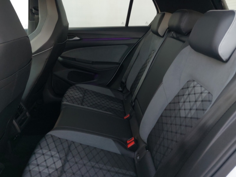 Used Volkswagen Golf 2021 for sale - 76800033: Photo 6