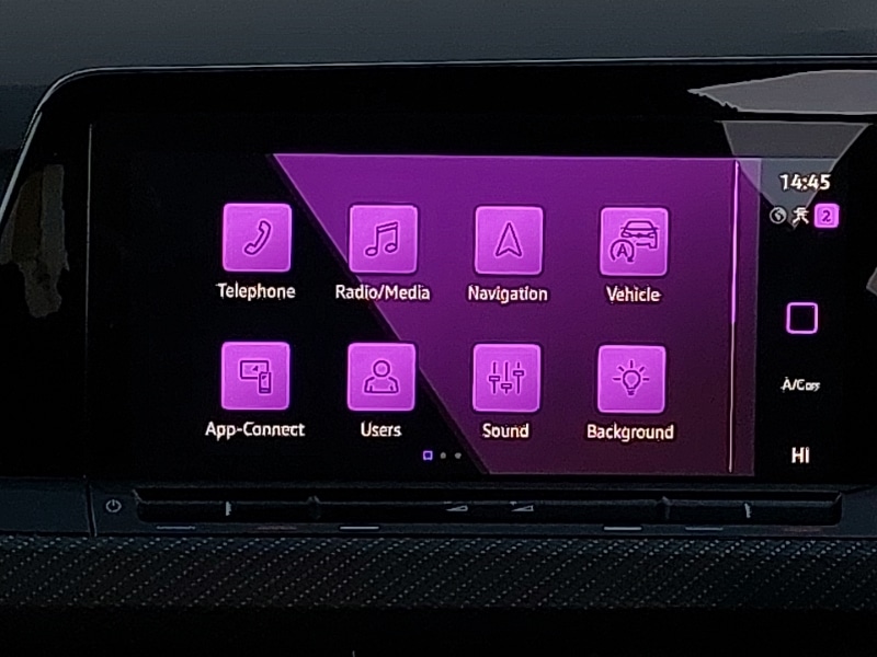 Used Volkswagen Golf 2021 for sale - 76800033: Photo 7