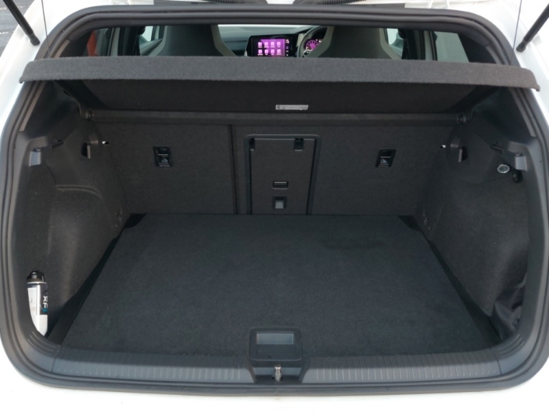 Used Volkswagen Golf 2021 for sale - 76800033: Photo 8