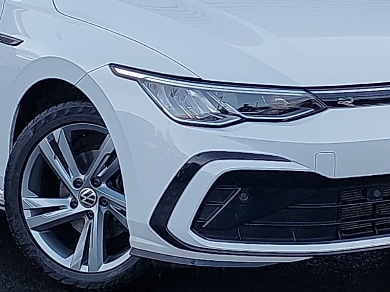 Used Volkswagen Golf 2021 for sale - 76800033: Photo 9