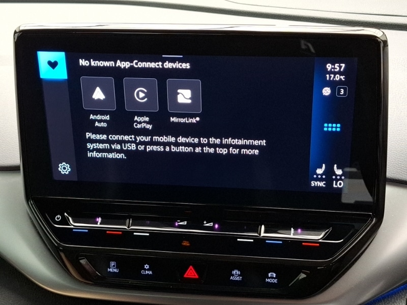 Used Volkswagen ID.4 2022 for sale - 77086876: Photo 15