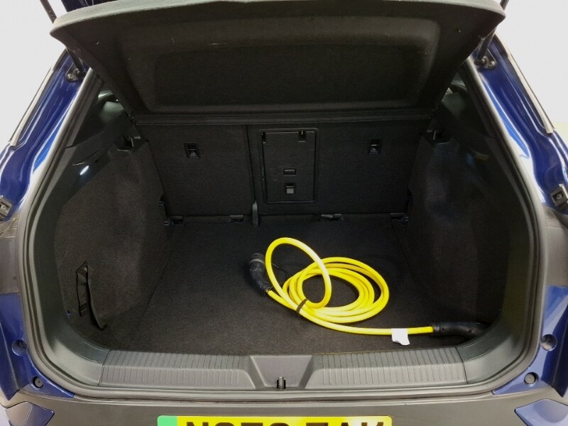 Used Volkswagen ID.4 2022 for sale - 77086876: Photo 8