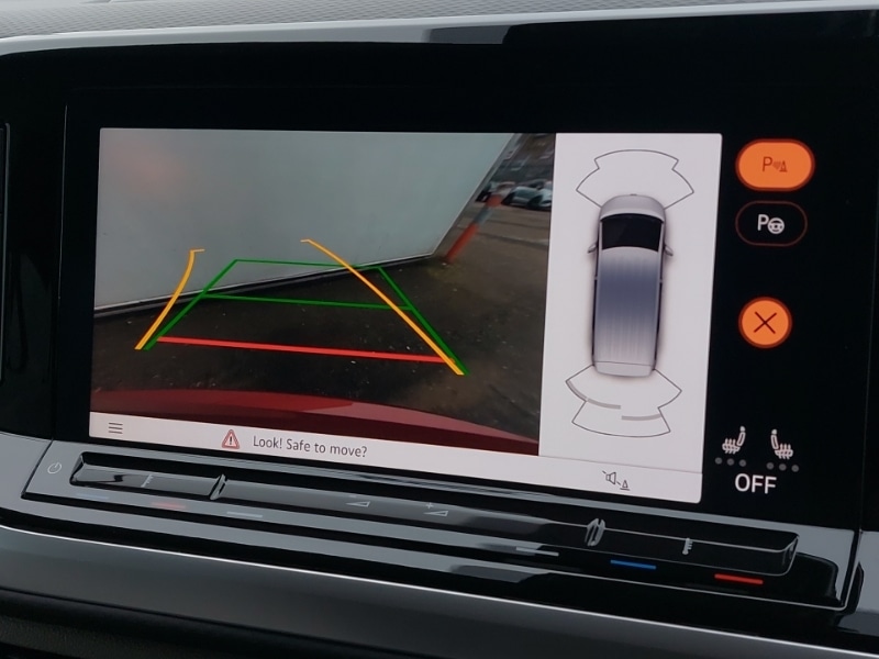 Used Volkswagen Multivan 2024 for sale - 77596064: Photo 17