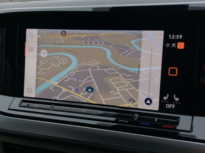 Used Volkswagen Multivan 2024 for sale - 77596064: Photo 18