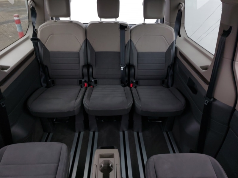 Used Volkswagen Multivan 2024 for sale - 77596064: Photo 19