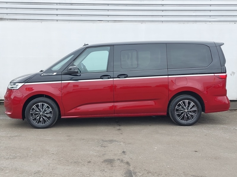 Used Volkswagen Multivan 2024 for sale - 77596064: Photo 4
