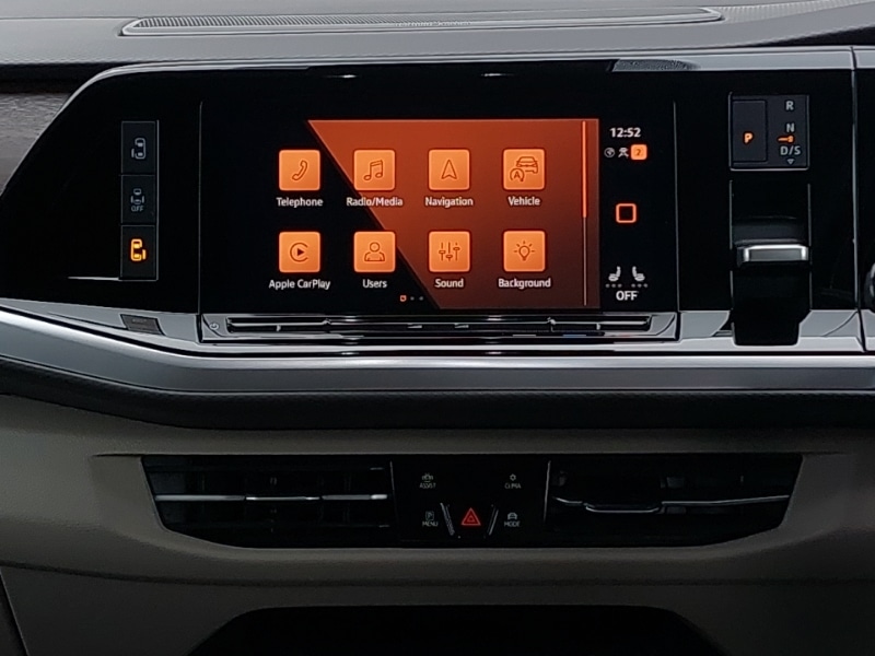 Used Volkswagen Multivan 2024 for sale - 77596064: Photo 7