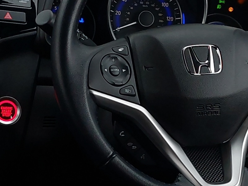 Used Honda Jazz 2018 for sale - 77453932: Photo 10