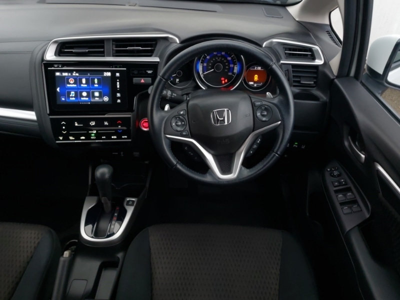 Used Honda Jazz 2018 for sale - 77453932: Photo 11