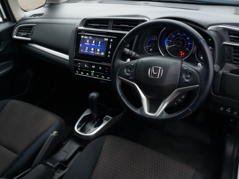 Used Honda Jazz 2018 for sale - 77453932: Photo 13