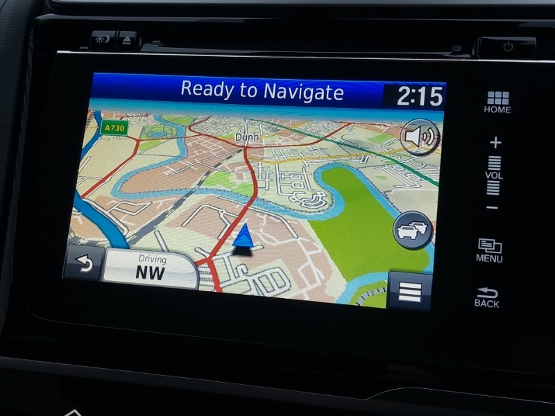 Used Honda Jazz 2018 for sale - 77453932: Photo 16