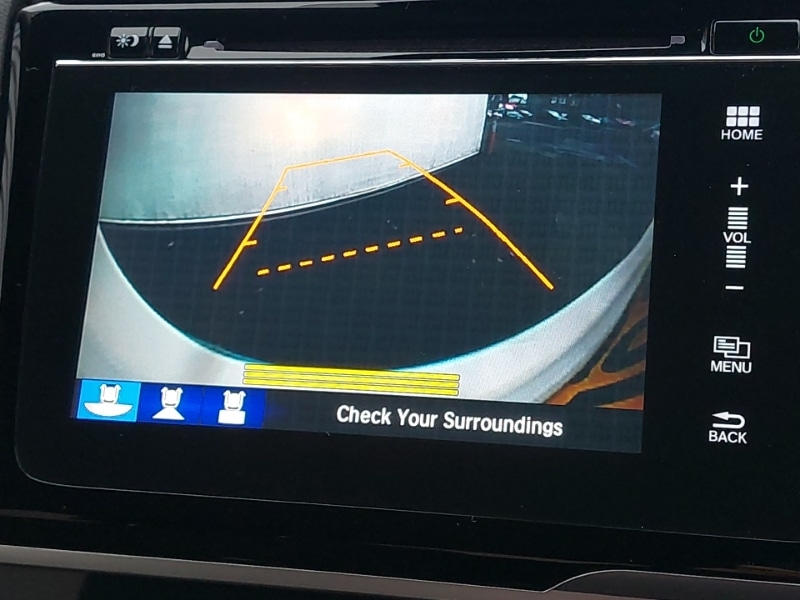 Used Honda Jazz 2018 for sale - 77453932: Photo 17