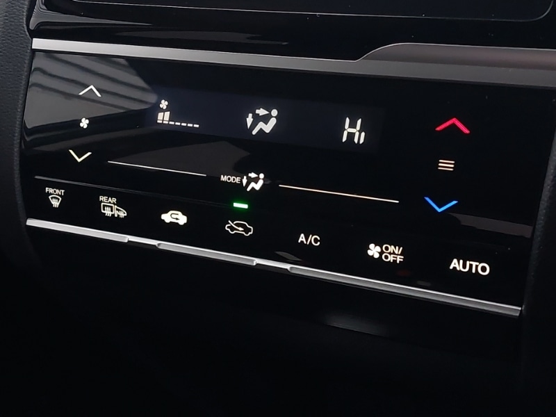 Used Honda Jazz 2018 for sale - 77453932: Photo 18