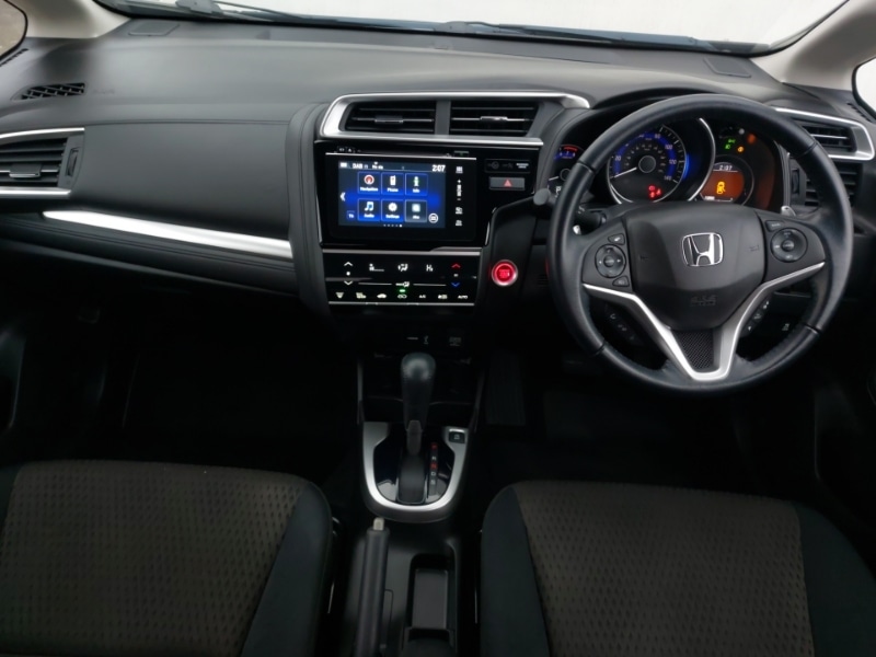 Used Honda Jazz 2018 for sale - 77453932: Photo 2