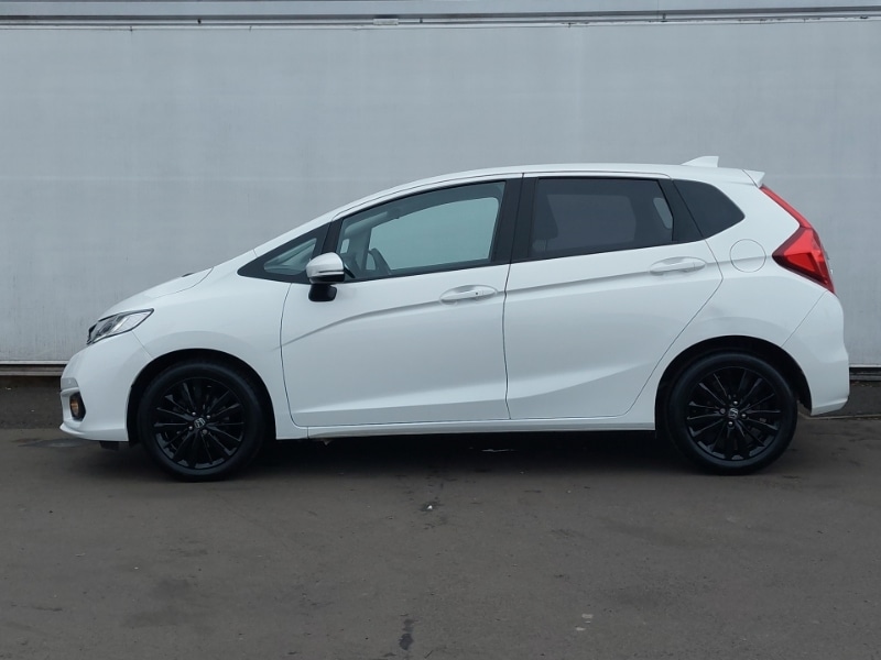 Used Honda Jazz 2018 for sale - 77453932: Photo 4