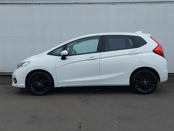 Used Honda Jazz 2018 for sale - 77453932: Photo