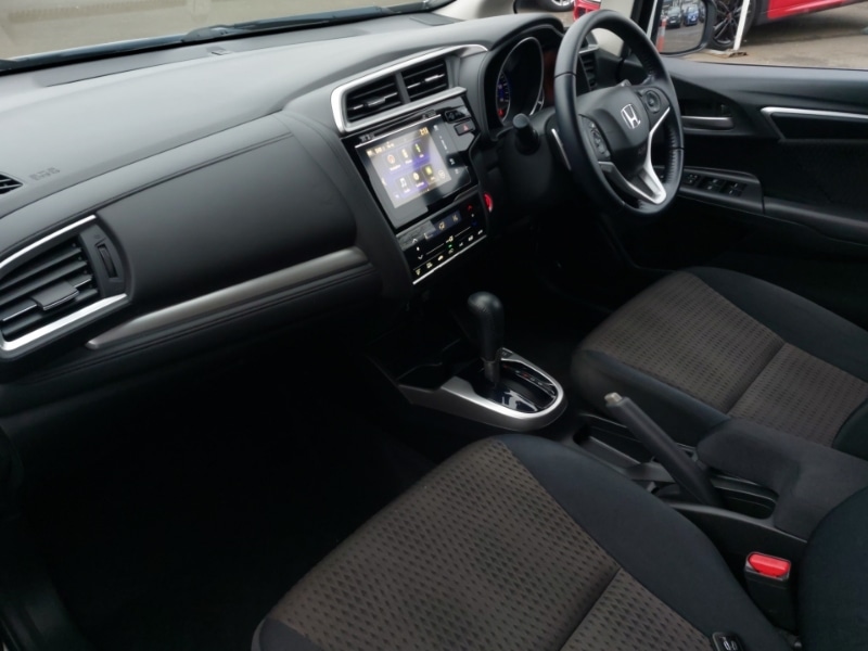 Used Honda Jazz 2018 for sale - 77453932: Photo 5