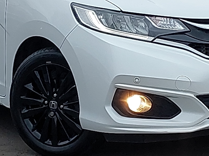 Used Honda Jazz 2018 for sale - 77453932: Photo 9