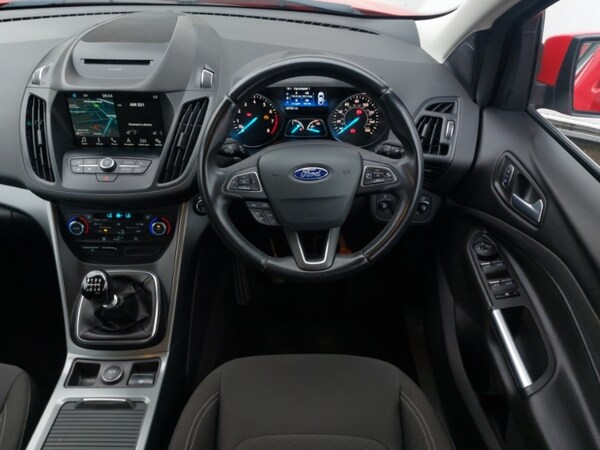 Used Ford Kuga 2018 for sale - 76269070: Photo 11