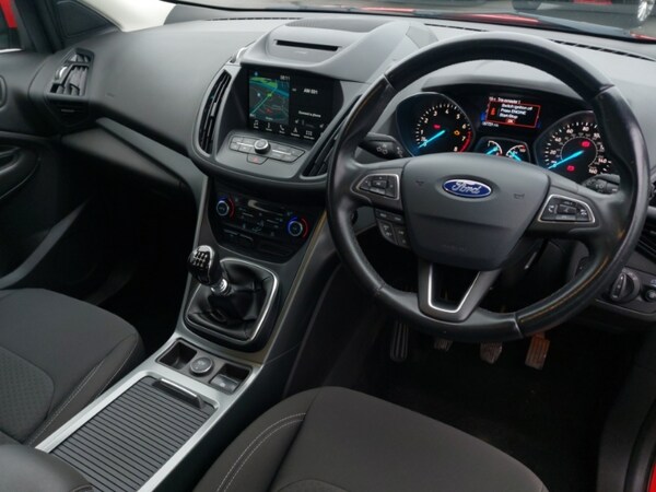 Used Ford Kuga 2018 for sale - 76269070: Photo 12