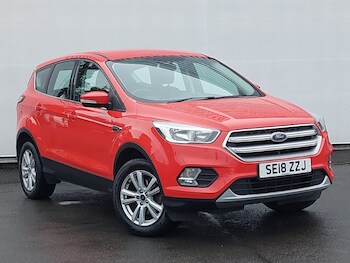 Ford - Kuga
