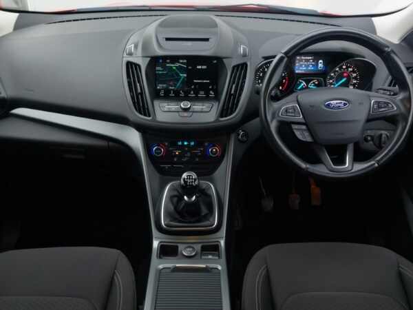 Used Ford Kuga 2018 for sale - 76269070: Photo 2