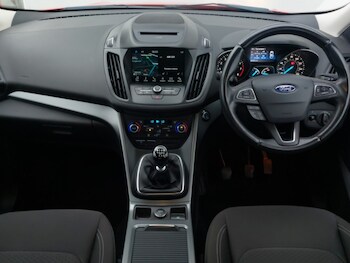 Used Ford Kuga 2018 for sale - 76269070: Photo 2