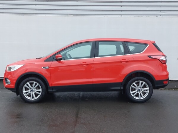 Used Ford Kuga 2018 for sale - 76269070: Photo 4