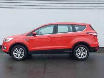 Used Ford Kuga 2018 for sale - 76269070: Photo 4