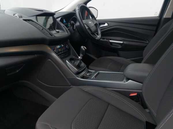 Used Ford Kuga 2018 for sale - 76269070: Photo 5
