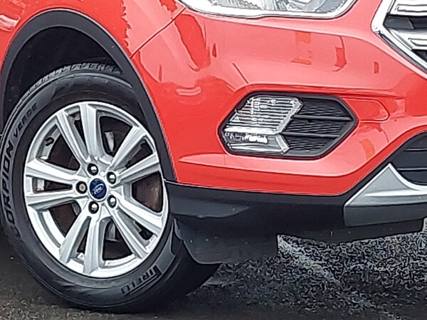 Used Ford Kuga 2018 for sale - 76269070: Photo 9